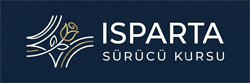 Isparta Sürücü Kursu Logosu